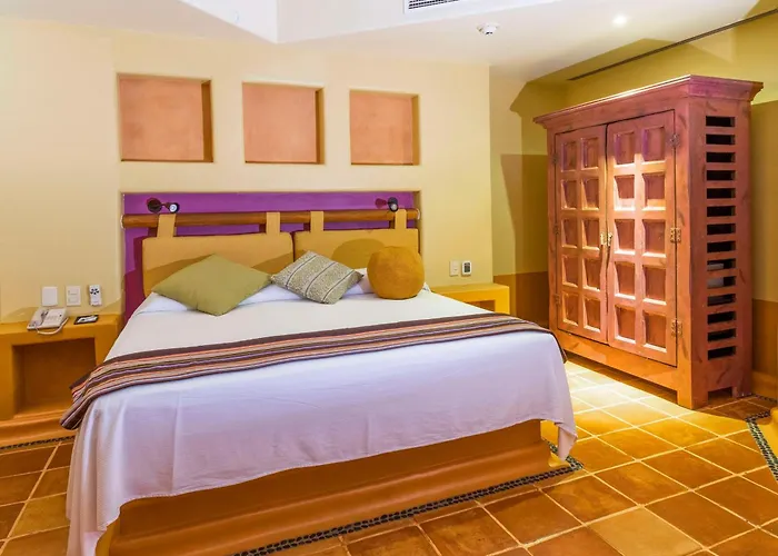Hilton Grand Vacations Club Zihuatanejo