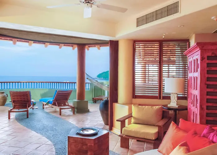 Hilton Grand Vacations Club Zihuatanejo